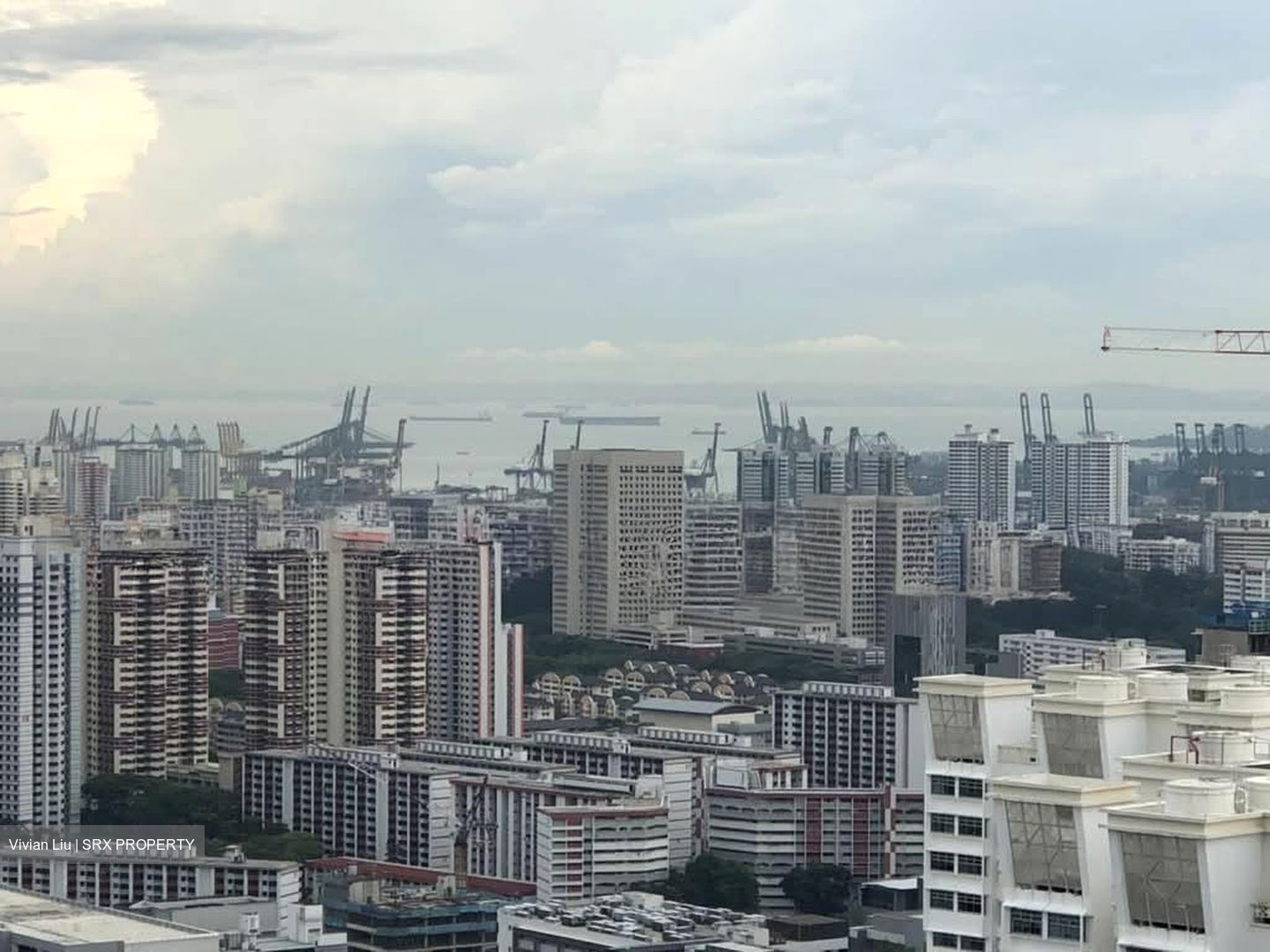 Commonwealth Towers (D3), Condominium #555558741